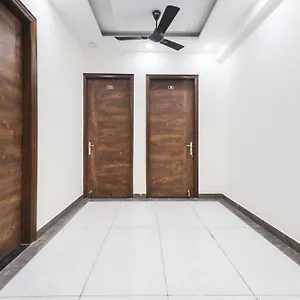 Hotel Collection O Leaf Residency